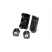 Yoshimura USA 080BG122500 Motorcycle Race Stand Stopper