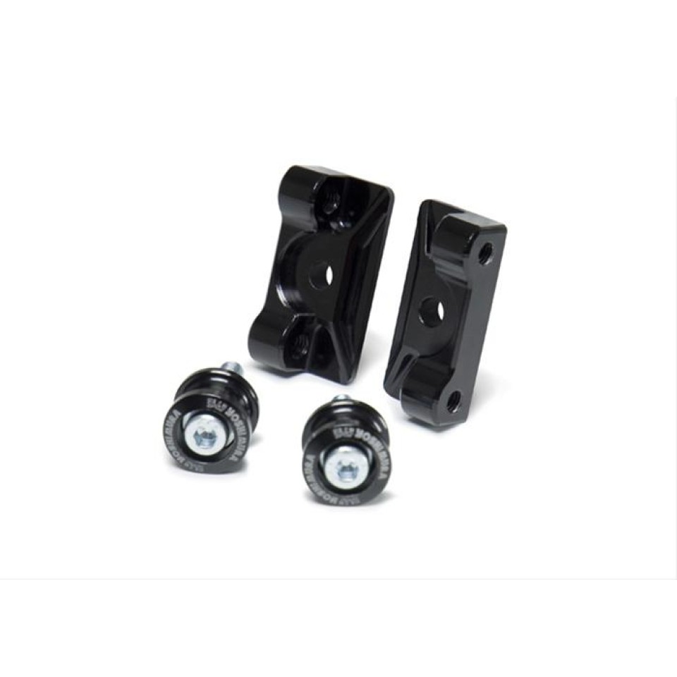 Yoshimura USA 080BG122500 Motorcycle Race Stand Stopper