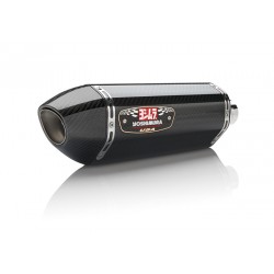 Yoshimura USA 1220100220 CBR1000RR/ABS 14-16 R77 FS SS/CF/CF