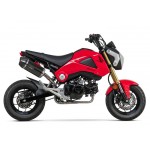 Yoshimura USA 121200H220 Honda Grom 14-15 RS9 FS SS/CF/CF