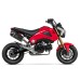 Yoshimura USA RS9 Race Series Full System for Honda GROM / MSX125 2014-2015