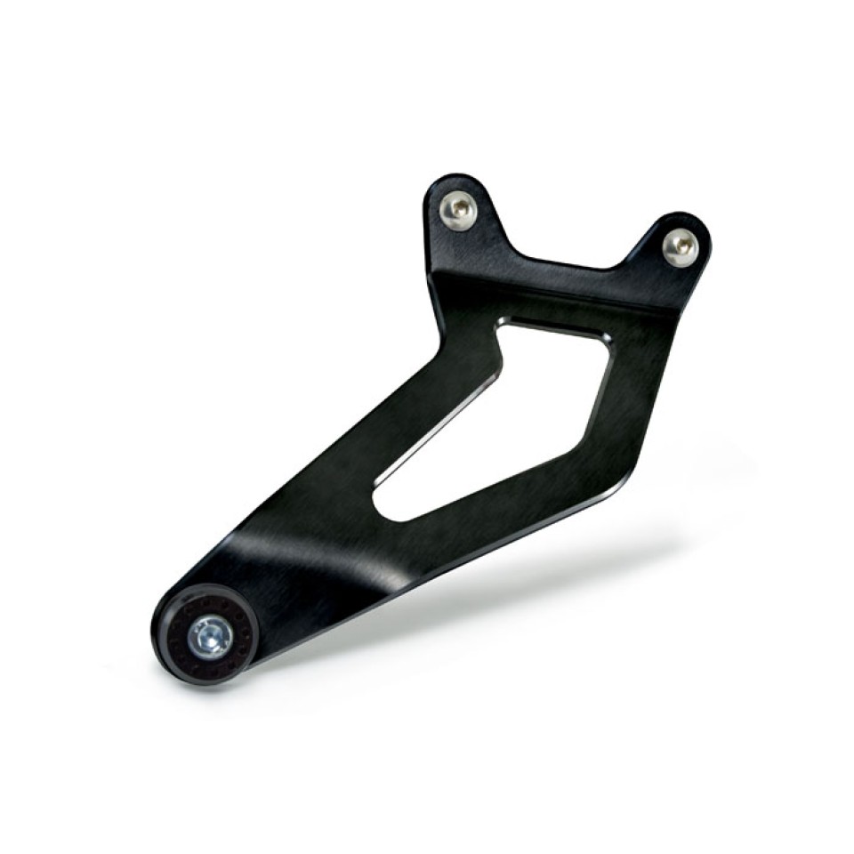 Yoshimura USA 1520AB Motorcycle R77 SO Alum Muffler Hanger Bracket