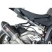 Yoshimura USA 1520AB Motorcycle R77 SO Alum Muffler Hanger Bracket