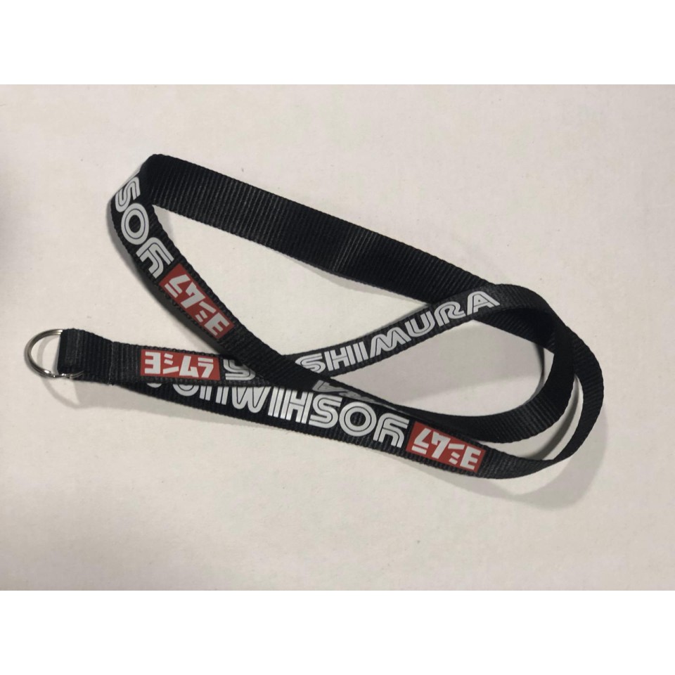 Yoshimura USA 17034 Lanyard
