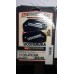 Yoshimura USA 1135-RCKK Clutch/Brake Reservoir Cover B-King 08-09 - Black