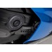 Yoshimura USA 030HA111820 Case Saver Kit Works Edition GSXR1000-17