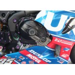 Yoshimura USA 030HA111820 Case Saver Kit Works Edition GSXR1000-17