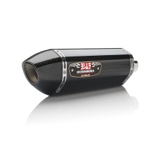 Yoshimura USA Race Series R-77 Slip-On Exhaust for Honda CBR1000RR 2012-2013