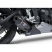 Yoshimura USA Race Series R-77 Slip-On Exhaust for Honda CBR1000RR 2012-2013