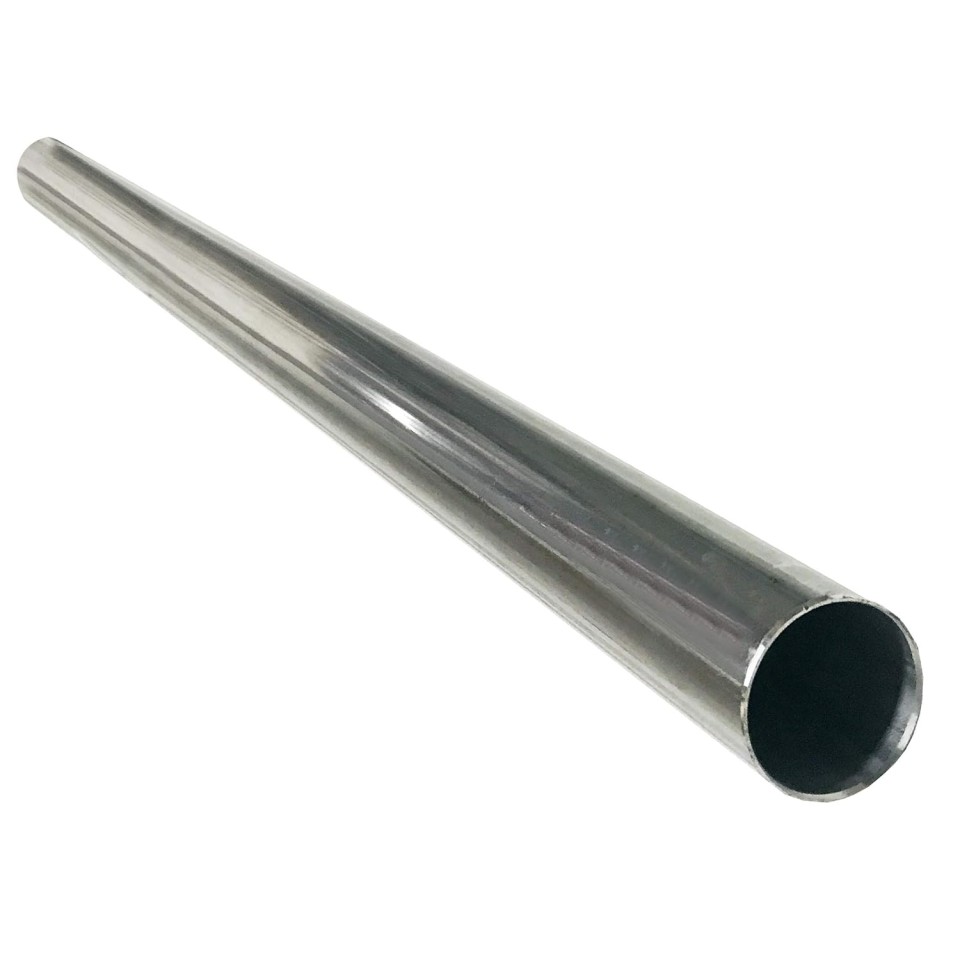 Yoshimura Exhaust Pipe for Suzuki DR-Z400