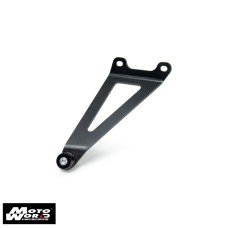 Yoshimura USA 200BG122500 Motorcycle Aluminium Muffler Bracket FS/SO