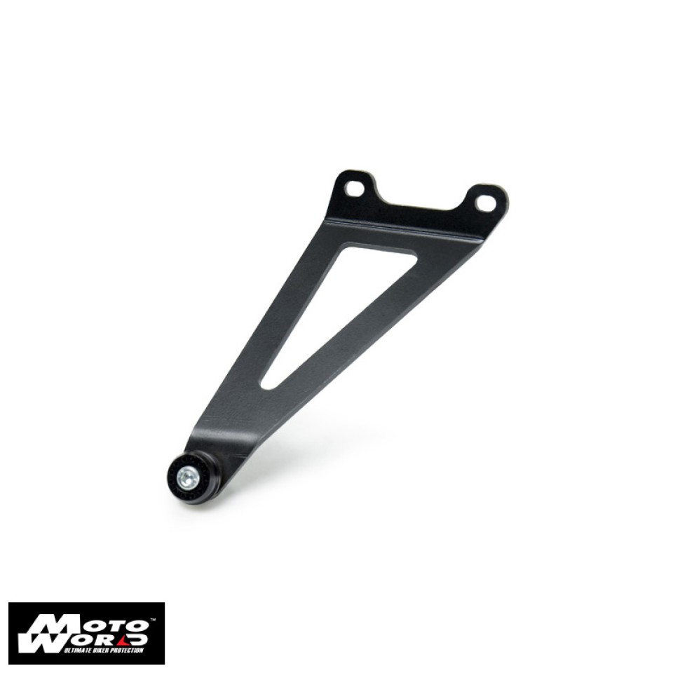 Yoshimura USA 200BG122500 Motorcycle Aluminium Muffler Bracket FS/SO