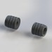 Yoshimura USA 020HA111820 Motorcycle Bar Ends