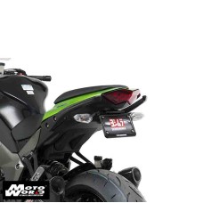 Yoshimura USA 070BG141502 Motorcycle Fender Eliminator Kit
