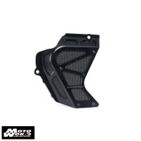 Yoshimura USA 901BG198480 Motorcycle Front Sprocket Cover