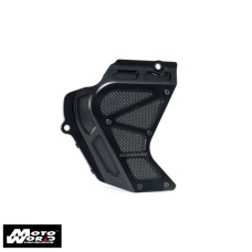 Yoshimura USA 901BG198480 Motorcycle Front Sprocket Cover