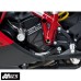 Yoshimura USA 901BG198480 Motorcycle Front Sprocket Cover
