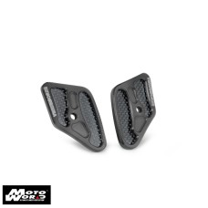 Yoshimura USA 900HA198480 Mirror Hole Cap for Ducati 848/1098/1198