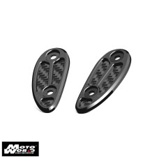 Yoshimura USA 900HA122000 Mirror Hole Cap for Honda CBR1000RR 10 to 13