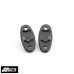 Yoshimura USA 900HA122800 Mirror Hole Cap for Honda CBR250R/600RR