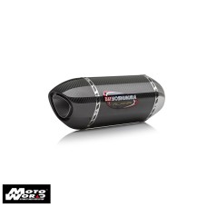 Yoshimura USA Race Alpha Series 3/4 Exhaust Systems for Yamaha R1 2015-2021