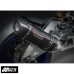 Yoshimura USA Race Alpha Series 3/4 Exhaust Systems for Yamaha R1 2015-2021