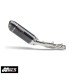 Yoshimura USA Race Alpha Series 3/4 Exhaust Systems for Yamaha R1 2015-2021