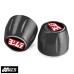 Yoshimura USA RK3731 Black Bar End Kit