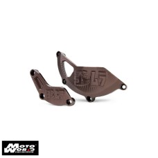 Yoshimura USA RK475 Motorcycle Bronze Case Saver Kit
