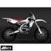 Yoshimura USA RS4 Pro Series Full System for Yamaha YZ450F 2014