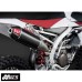 Yoshimura USA RS4 Pro Series Full System for Yamaha YZ450F 2014