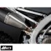Yoshimura USA RS4 Pro Series Full System for Yamaha YZ450F 2014