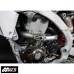 Yoshimura USA RS4 Pro Series Full System for Yamaha YZ450F 2014