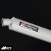 Yoshimura 110-445-54 Motorcycle Cyclone Slip-On for Honda CB400SF 90-98, CB400SF 99-06