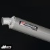Yoshimura 110-445-54 Motorcycle Cyclone Slip-On for Honda CB400SF 90-98, CB400SF 99-06