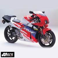 Yoshimura JCMA Slip-On for Honda RVF400/NC35
