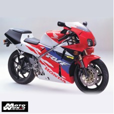 Yoshimura JCMA Slip-On for Honda RVF400/NC35
