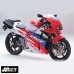 Yoshimura JCMA Slip-On for Honda RVF400/NC35