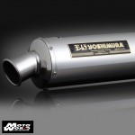 Yoshimura YM 110-451A5480 JCMA Slip-On RVF400 NC35