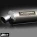 Yoshimura JCMA Slip-On for Honda RVF400/NC35