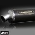 Yoshimura JCMA Slip-On for Honda RVF400/NC35
