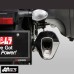 Yoshimura EEC Hepta Force Slip-On for Suzuki V-STROM1000 ABS 2014-2016