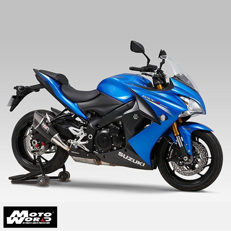 高評価! ヨシムラ GSX-S1000/F 1エンド サイクロン R-11 Slip-On - マフラー - labelians.fr 高評価! ヨシムラ GSX-S1000/F 1エンド サイクロン R-11 Slip-On - マフラー - labelians.fr