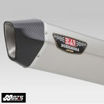 Yoshimura EEC Slip-On Hepta Force GSXR1000L2 (STBC)