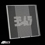 Yoshimura 454-286-0000 Radiator Core Protector For Kawasaki ZX10R 08-16