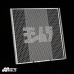 Yoshimura 454-286-0000 Motorcycle Radiator Core Protector
