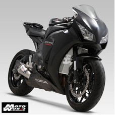 Yoshimura 454-49A-0000 Motorcycle Radiator Core Protector