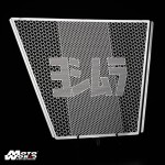 Yoshimura 454-49A-0000 Radiator Core Protector For Honda CBR1000RR 08-15