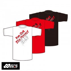 Yoshimura 900-217 T-Shirt (I've Got The Power!)