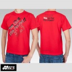 Yoshimura 900-217 T-Shirt (I've Got The Power!)